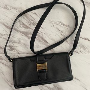 Guess Cross Bag Wallet
